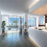 スカイハウス浜離宮 共用部