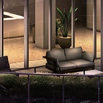 スカイハウス浜離宮 共用部